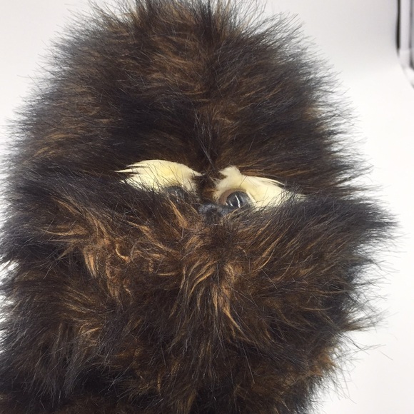 Mugglies Puppet Fair Plush Animal Arm Puppet Vintage - Picture 3 of 14